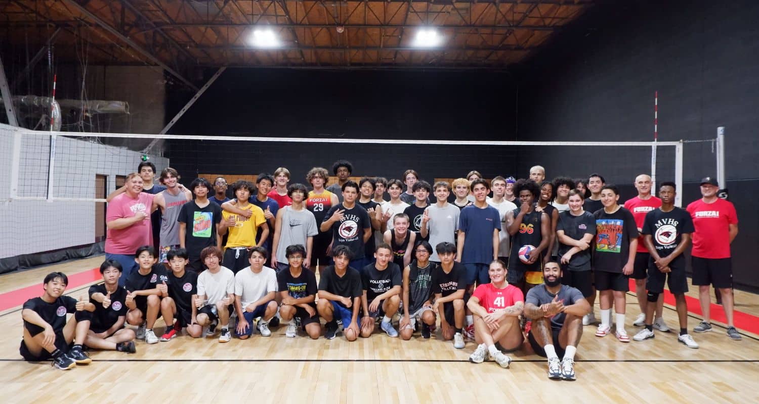 新小5〜新高3生｜NCAA 元DIコーチ来日！春休み 英語×バレー 強化クリニック 2026 Supported by IMG Academy